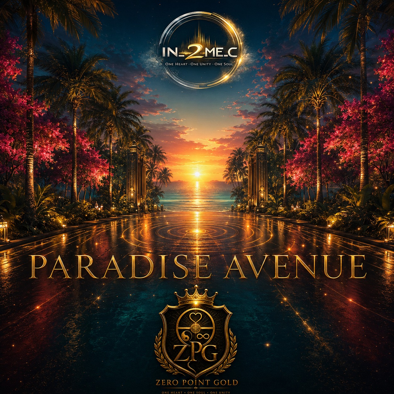 Paradise Avenue