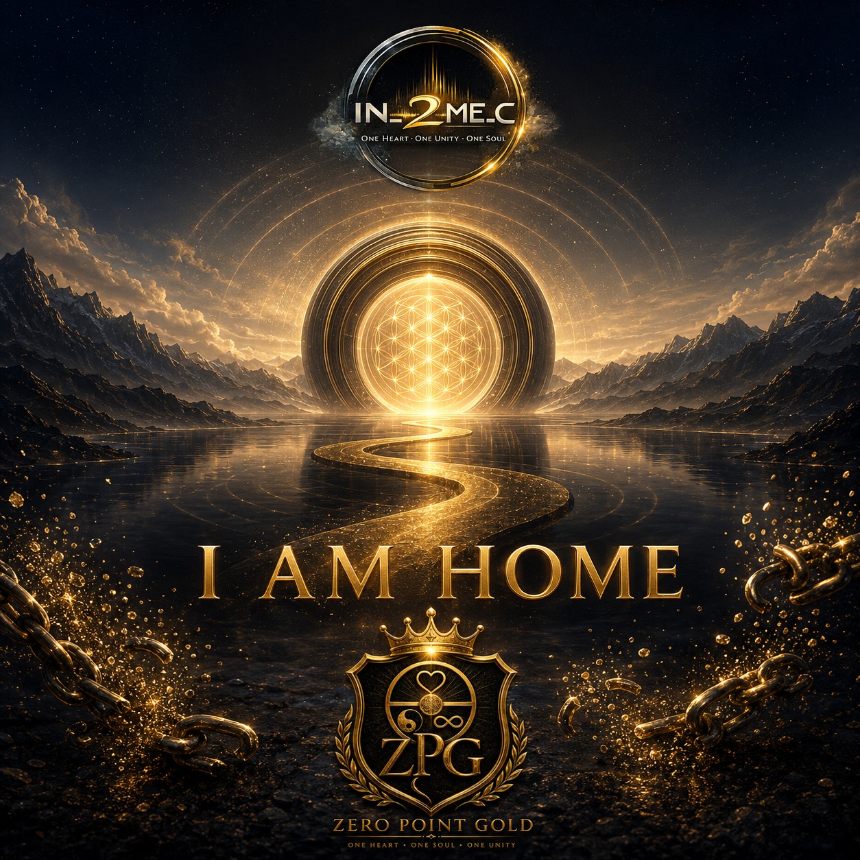 I Am Home