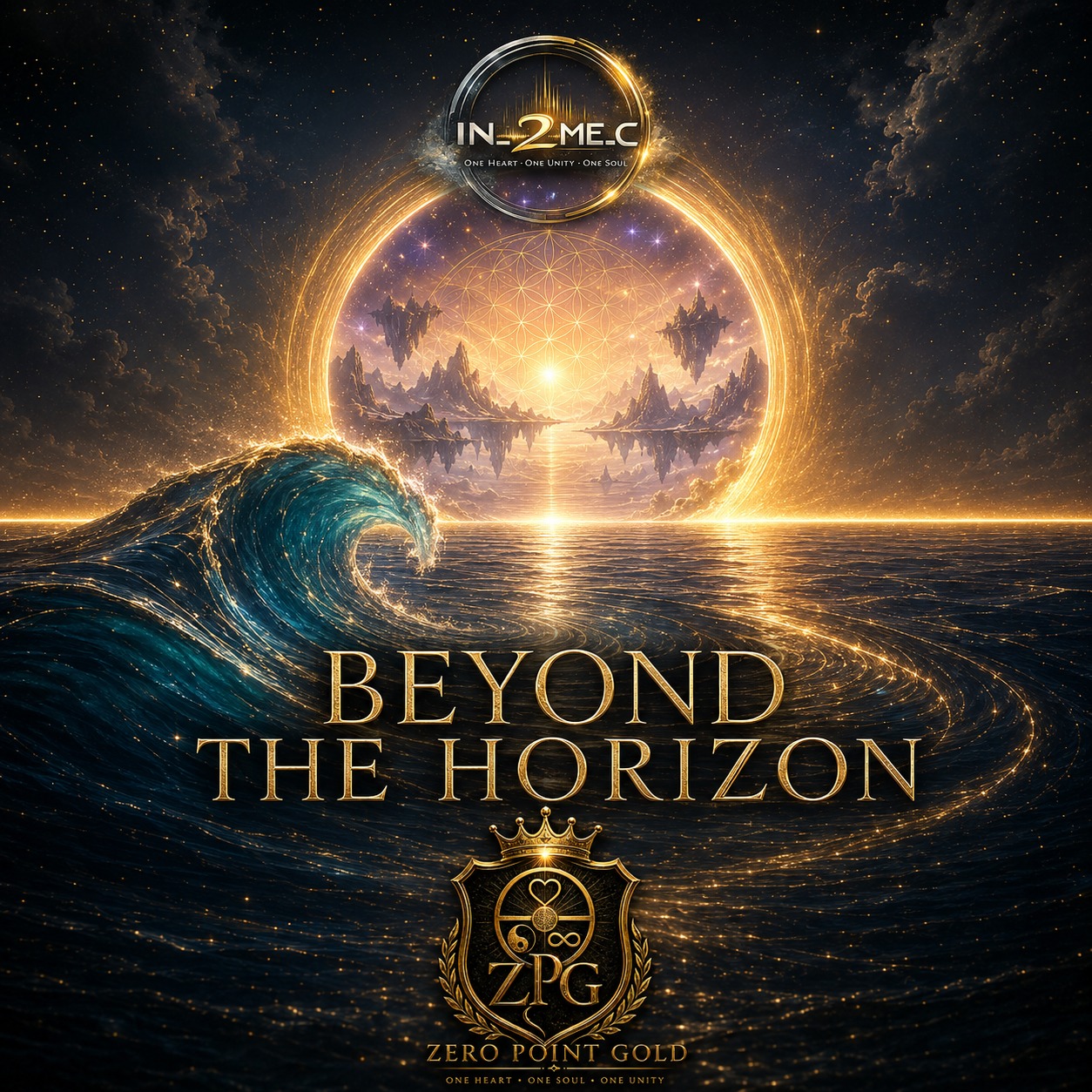 Beyond The Horizon