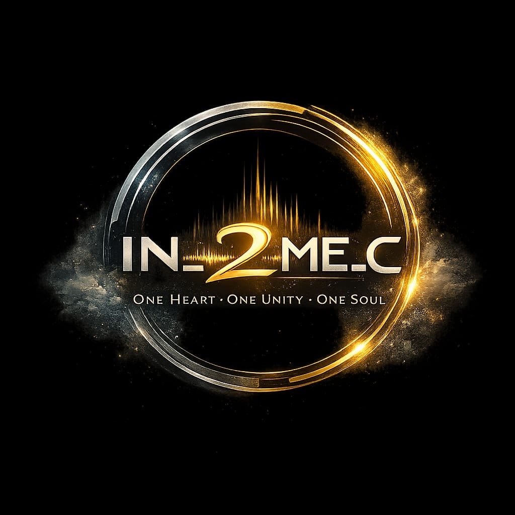IN_2ME_C — One Heart, One Unity, One Soul