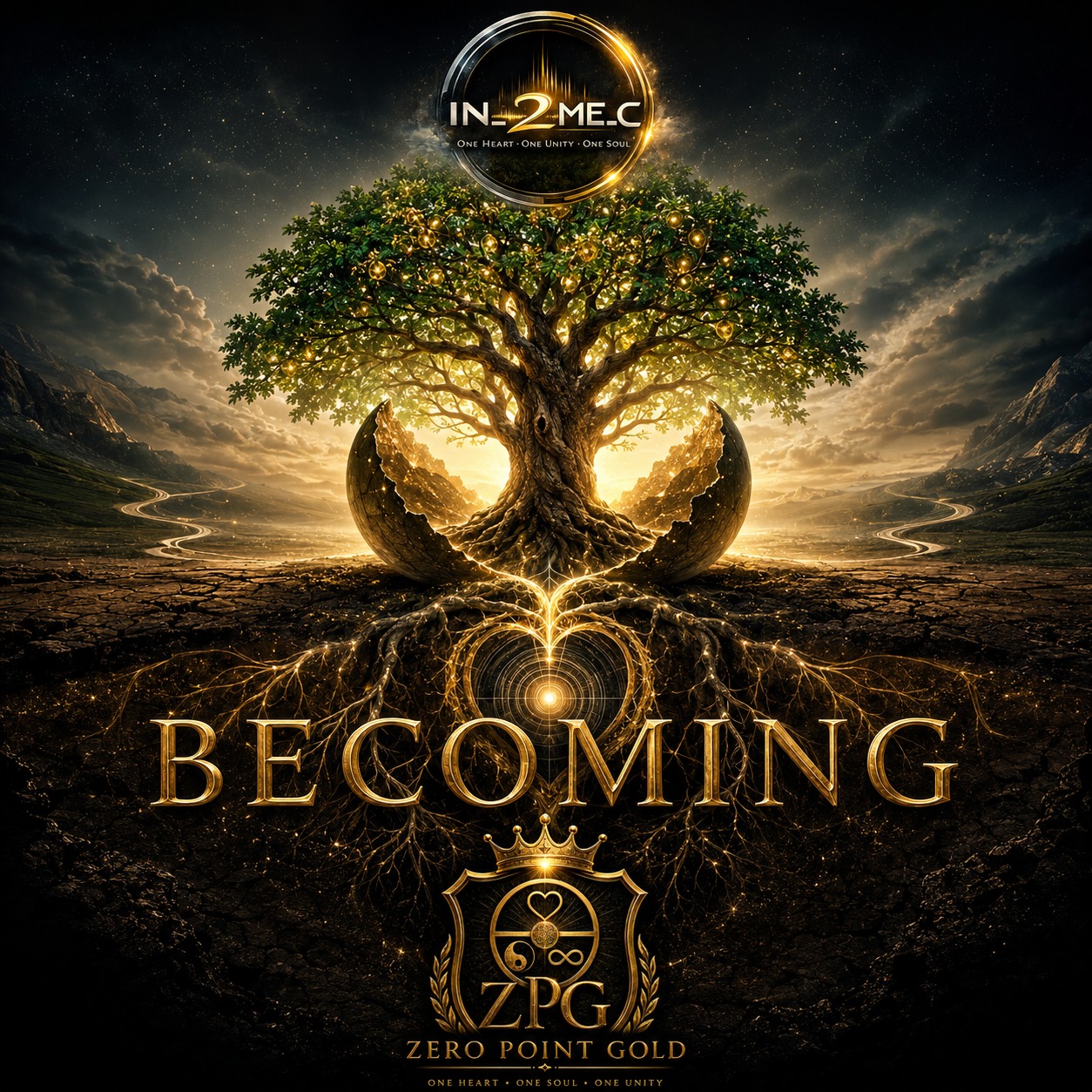 Becoming